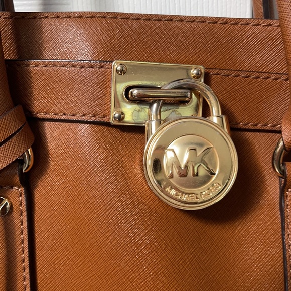 Michael Kors shoulder bag - Picture 2 of 3